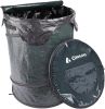 Pop-Up Lightweight Trash Can – Collapsible Waste Bin for Camping, RV, Outdoor Events, and Travel – Durable, Compact, and Easy to Store – 29.5 Gallon