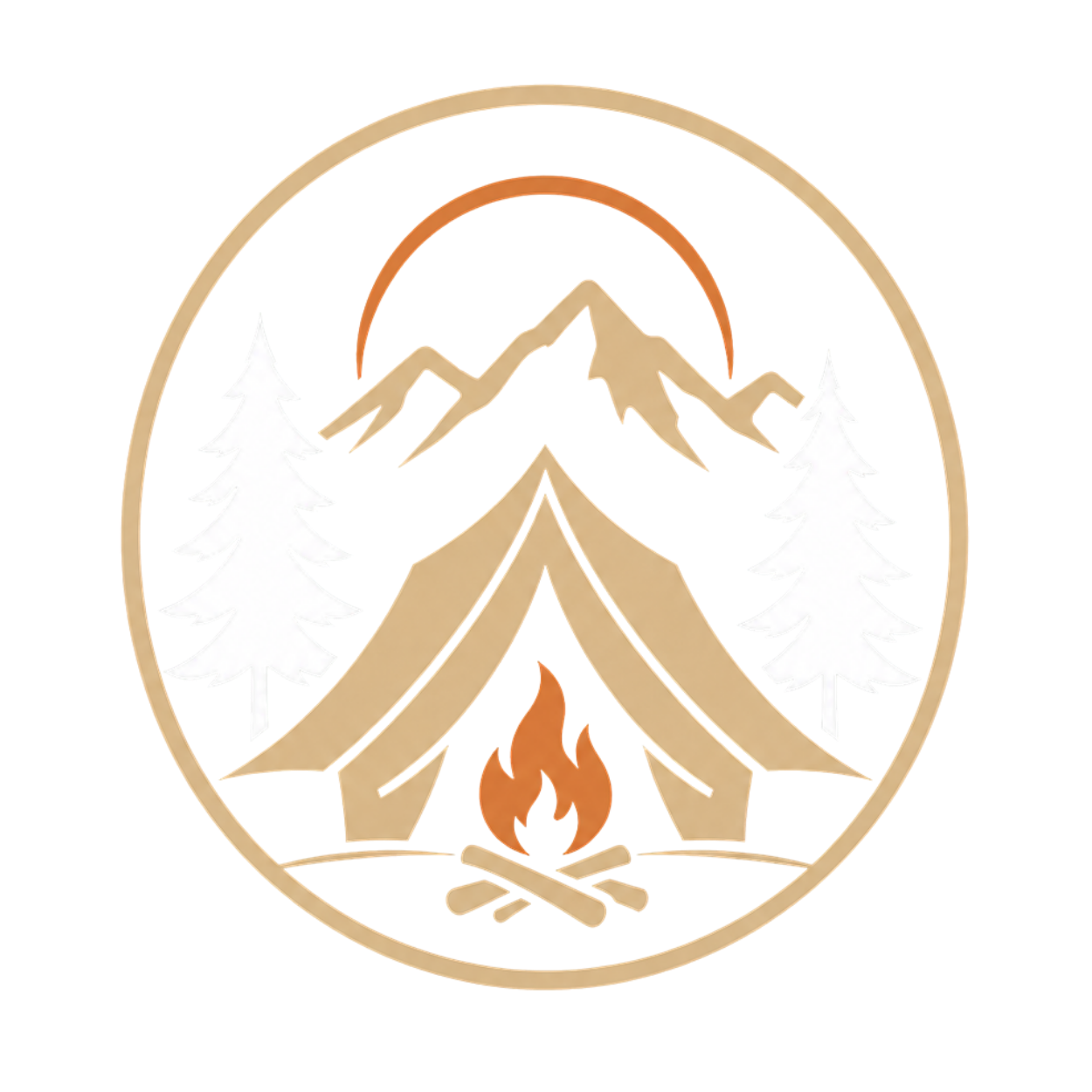 Family Camping Comforts